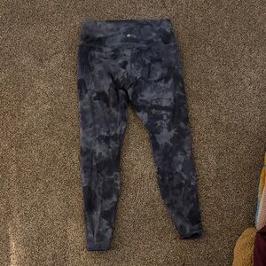 Lululemon Women’s Leggings